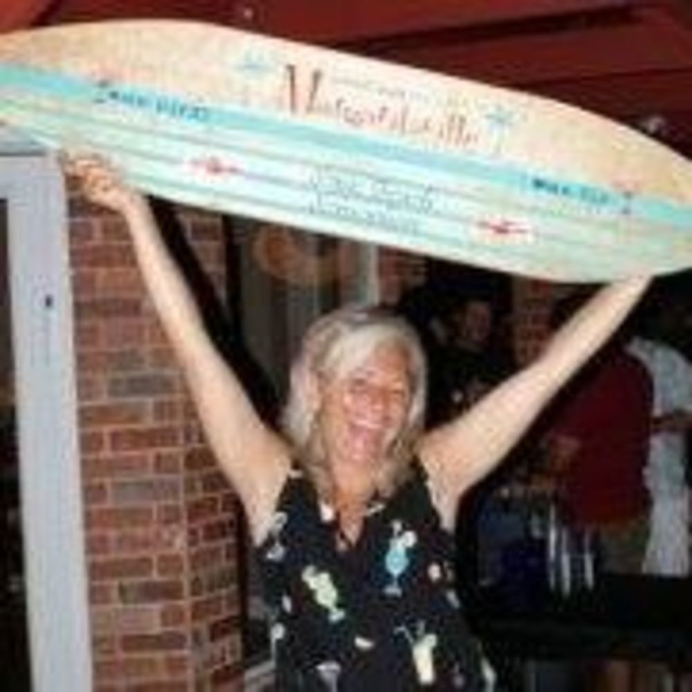 Meet your Posher, Cindy